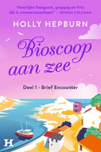 Brief Encounter voorzijde