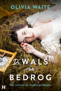 De wals van bedrog - Vrouwelijk verlangen 3