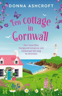 Een cottage in Cornwall