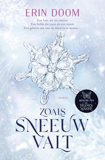 Zoals sneeuw valt