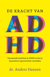 De kracht van ADHD