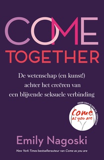 Come Together voorzijde