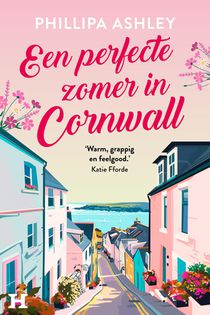 Een perfecte zomer in Cornwall
