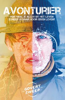 Avonturier voorzijde