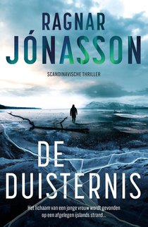 De duisternis (Hulda 1)