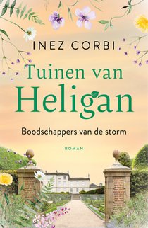 De tuinen van Heligan - Boodschappers van de storm