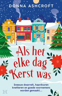 Als het elke dag kerst was