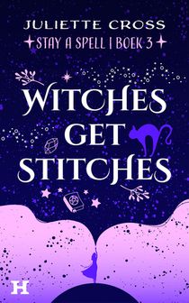 Witches Get Stitches