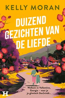 Duizend gezichten van de liefde