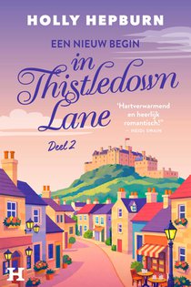 Een nieuw begin in Thistledown Lane