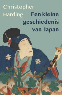 Een kleine geschiedenis van Japan