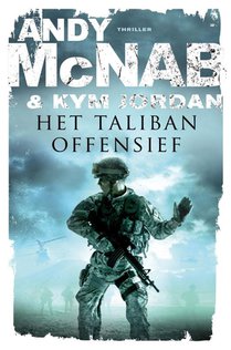 Het talibanoffensief