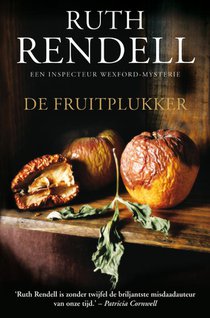 De fruitplukker voorzijde