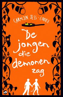 De jongen die demonen zag