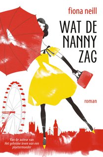 Wat de nanny zag