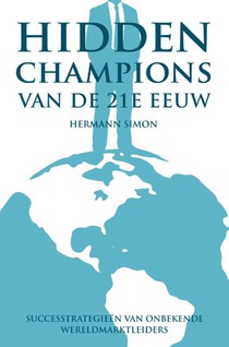 Hidden champions voorzijde