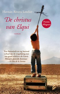 De Christus van Elqui