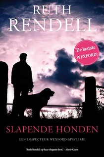 Slapende honden voorzijde