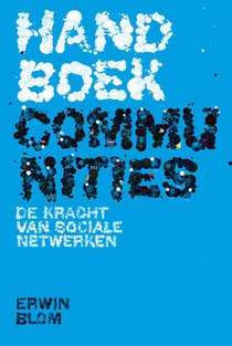 Handboek communities voorzijde