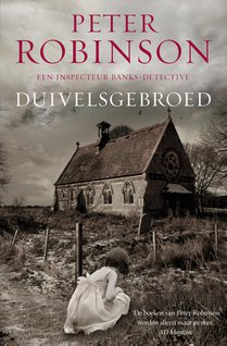 Duivelsgebroed voorzijde