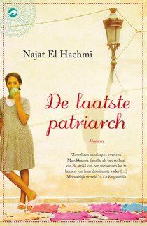 De laatste patriarch voorzijde