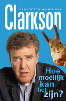 Hoe moeilijk kan het zijn? voorzijde