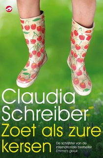 Zoet als zure kersen
