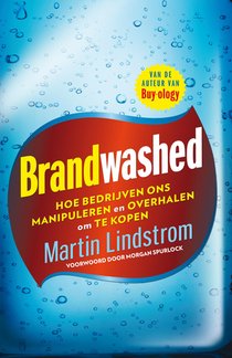 Brandwashed voorzijde