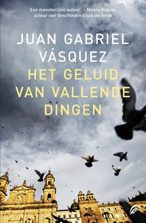 Het geluid van vallende dingen