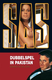 Dubbelspel in Pakistan