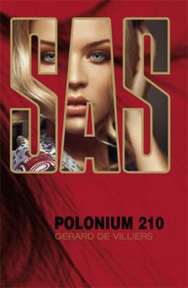 Polonium 210