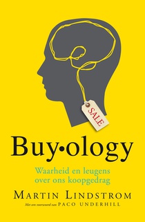 Buy-ology voorzijde