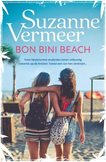 Bon Bini Beach voorzijde