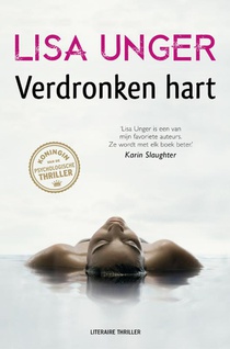 Verdronken hart