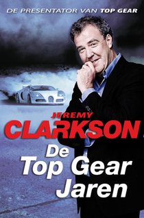 De Top Gear jaren voorzijde