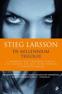 De Millenium Trilogie