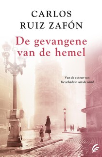 De gevangene van de hemel