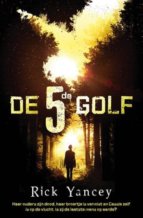 De vijfde golf