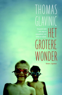 Het grotere wonder