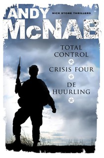 Total control, Crisis Four, De huurling