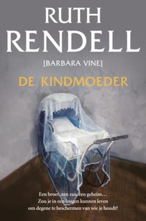 De kindmoeder voorzijde