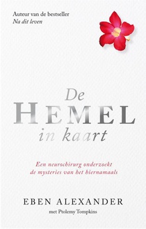 De hemel in kaart voorzijde