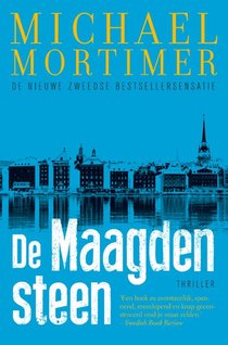De maagdensteen
