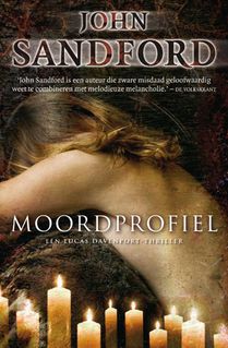 Moordprofiel