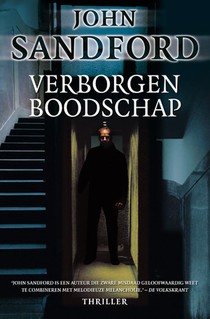 Verborgen boodschap voorzijde