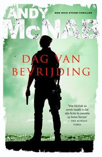 Dag van bevrijding