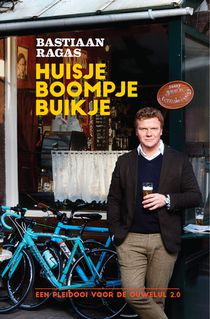 Huisje, boompje, buikje voorzijde