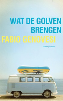 Wat de golven brengen voorzijde