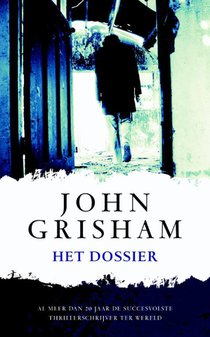 Het dossier voorzijde