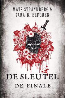 De sleutel - De finale voorzijde